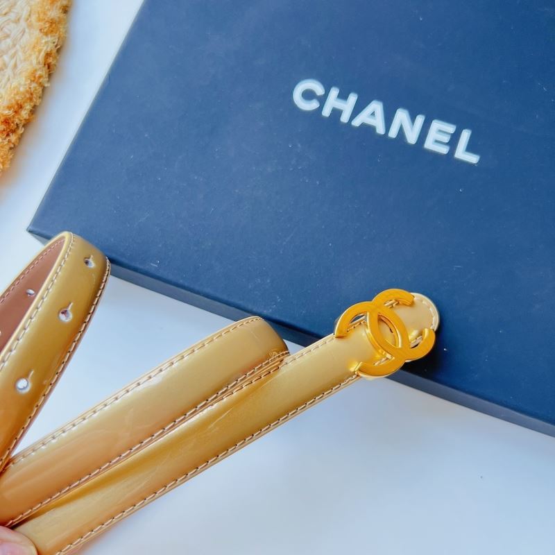 CHANEL